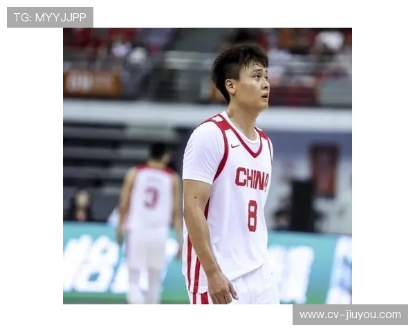 赵睿坦言战广厦体能透支：早暴露问题有利球队调整