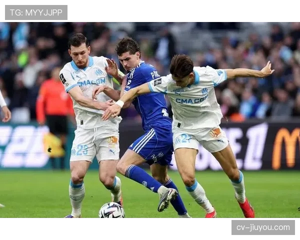 马赛主场2-2战平斯特拉斯堡，换帅后首战未能取胜